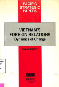 Vietnam's Foreign Relations