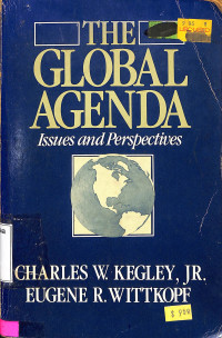 The Global Agenda. Issues and Perspectives