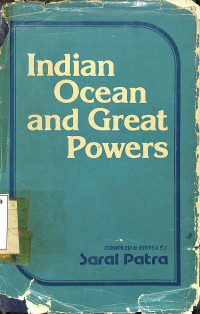 Indian Ocean and Great Powers