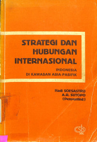 Strategi dan Hubungan Internasional