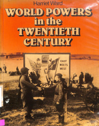 World Powers in the Twentieth Century