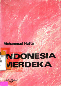 Indonesia Merdeka