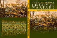 The Cambridge History of Warfare