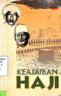 Keajaiban Haji