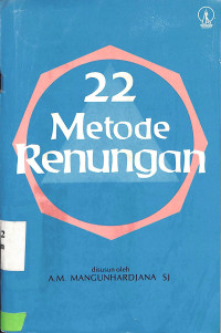 22 Metode Renungan