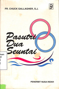 Pasutri Dua Seuntai