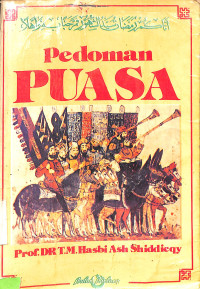 Pedoman Puasa