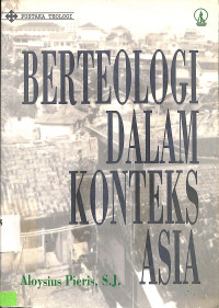 Berteologi Dalam Konteks Asia