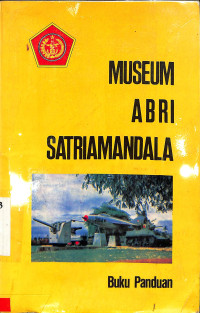 Museum Pusat ABRI Satriamandala