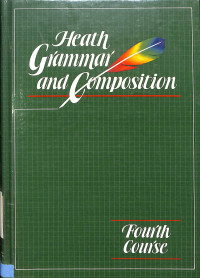 Health Grammar and Composition