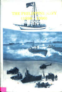 The Philippine Navy (1890-1996)