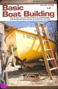 Basic Boat Building