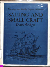 Sailing and Small Craft Down the Ages