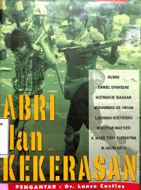 ABRI dan Kekerasan