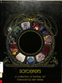 Sorcerers : A Collection of Fantasy Art