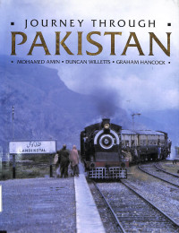 Journey Through Pakistan