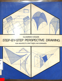 Step-By-Step Perspective Drawing