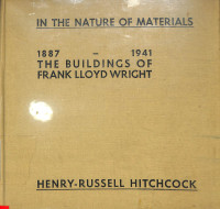 In The Nature Of Materials