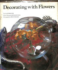 Decorating with Flowers