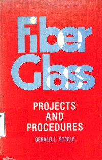 Fiber Glass Projects and procedures