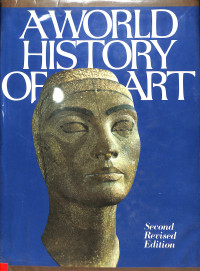 A World History Of Art