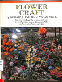 Flower Craft