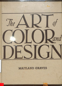 The Art of Color and Design