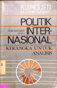 Politik Internasional