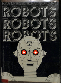 ROBOTS, ROBOTS, ROBOTS