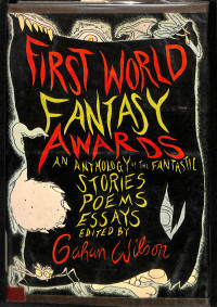 FIRST WORLD FANTASY AWARDS