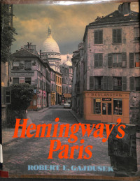 EMINGWAYS PARIS