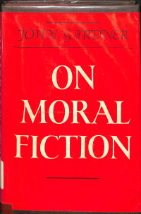 On Moral Fiction