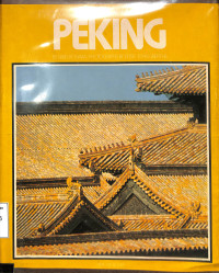 The Great Cities Peking