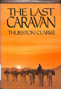 The Last Caravan