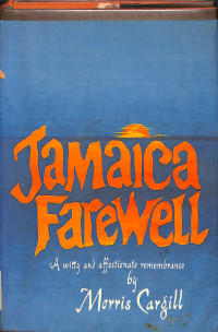 Jamaica Farewell