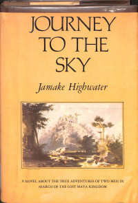 Journey To The Sky