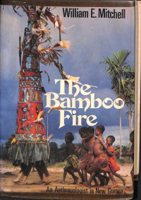 The Bamboo Fire