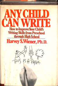 ANY CHILD CAN WRITE