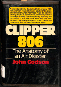 Clipper 806