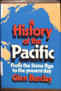 A HISTORY OF THE PACIFIC