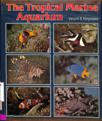 The Tropical Marine Aquarium