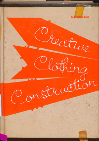 Creative Clothing Construction