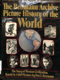 The Bettmann Archive Picture History of the World