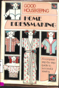 Home Dressmaking