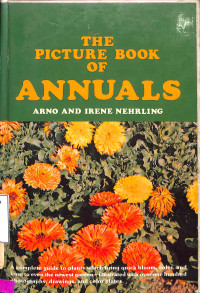 The Picture Book of Annuals