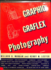 GRAPHIC GRAFLEX PHOTOGRAPHY