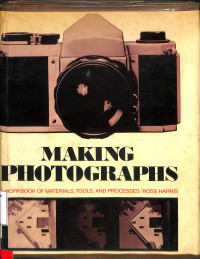 MAKING PHOTOGRAPHS