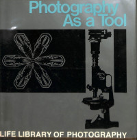 PHOTOGRAPHY AS A TOOL