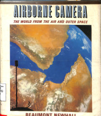 Air Borne Camera