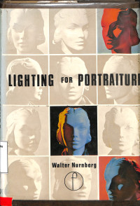 LIGHTING FOR PORTRAITURE